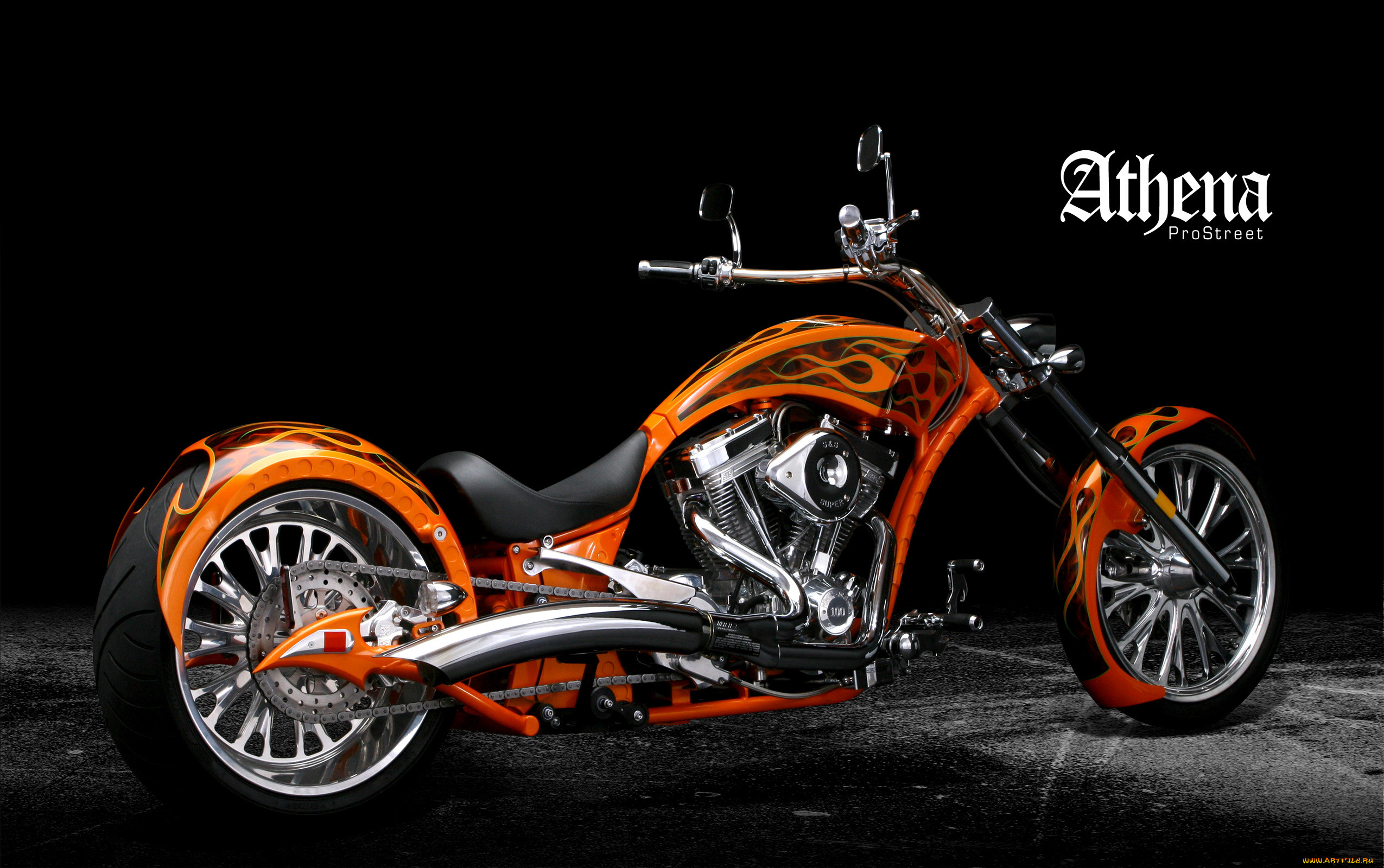 , customs, custom, bike